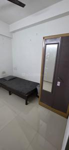 Hall Image of 1200 Sq.ft 3 BHK Apartment / Flat for rent in Bakeri Samyaka, Juhapura Ahmedabad for Rs. 27000