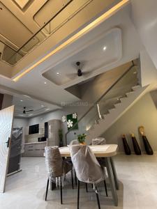 Hall Image of 3000 Sq.ft 4 BHK Independent House for sale in Vaishali Nagar Extension Jaipur for Rs. 23100000