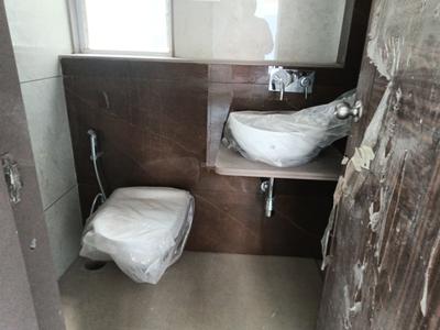 Image of 1400 Sq.ft 3 BHK Apartment / Flat for sale in Nirman Hillside, Dhankawadi, Pune for Rs. 12500000