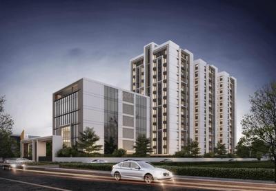 3 BHK Flat