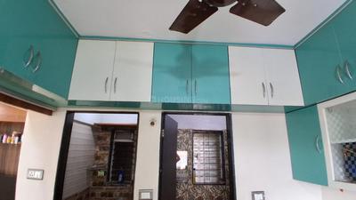 Bedroom Image of 400 Sq.ft 1 RK Apartment / Flat for sale in Shraddha Evoque, Bhandup West Mumbai for Rs. 5700000