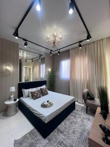 Image of 900 Sq.ft 2 BHK Apartment / Flat for sale in Kohinoor Prime, Ulhasnagar, Thane for Rs. 6000000