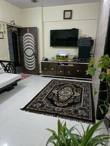 Bedroom Image of 600 Sq.ft 1 BHK Apartment / Flat for sale in Kalyan East Kalyan for Rs. 4600000