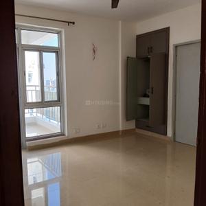 Bedroom Image of 1850 Sq.ft 3 BHK Apartment / Flat for rent in Vikram Golf View Condos, Sector 19 Dwarka New Delhi for Rs. 58000