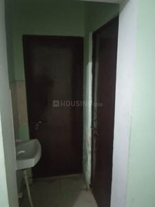 Bathroom Image of 1378 Sq.ft 2 BHK Builder Floor for rent in Ghati Karolan Jaipur for Rs. 7500