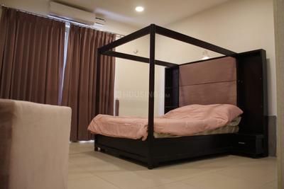Bedroom Image of 9000 Sq.ft 5 BHK Villa for sale in K Raheja Jade Gardens, Pujanahalli Bengaluru for Rs. 75000000