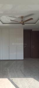 Kitchen Image of 2000 Sq.ft 3 BHK Builder Floor for rent in Karkardooma New Delhi for Rs. 80000