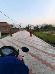 Image of 1925 Sq.ft Residential Plot / Land for sale in Lamhi, Varanasi for Rs. 8000000