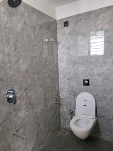 Bedroom Two Image of 1200 Sq.ft 2 BHK Apartment / Flat for sale in Marquis Royal Palm, Ulwe Navi Mumbai for Rs. 15000000