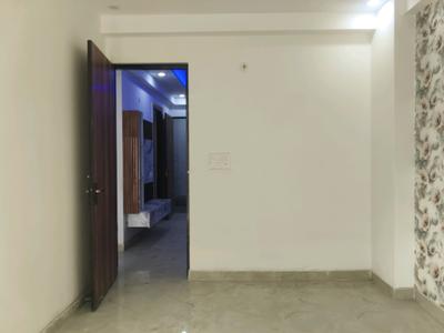Bedroom Image of 1010 Sq.ft 2 BHK Apartment / Flat for sale in Trinity Krishna Kunj, Noida Extension Greater Noida for Rs. 4565000