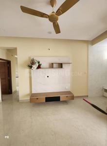 Hall Image of 1113 Sq.ft 2 BHK Apartment / Flat for rent in Gala Aria, South Bopal Ahmedabad for Rs. 22500