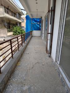 Balcony Image of 2100 Sq.ft 4 BHK Builder Floor for sale in Sector 10 Gurgaon for Rs. 32500000
