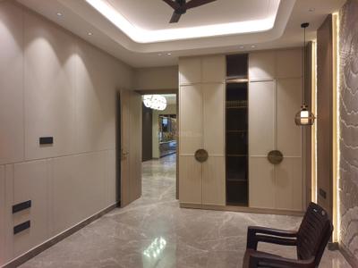 Bedroom Image of 2400 Sq.ft 4 BHK Builder Floor for sale in Sector 43 Gurgaon for Rs. 49100000