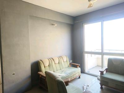 Living Room Image of 1377 Sq.ft 2 BHK Apartment / Flat for sale in Umang Monsoon Breeze Phase 2, Sector 78 Gurgaon for Rs. 13200000