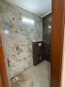 Image of 810 Sq.ft 3 BHK Apartment / Flat for sale in Dwarka Mor, New Delhi for Rs. 6500000