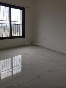 Bedroom Image of 1450 Sq.ft 3 BHK Apartment / Flat for sale in Kohinoor Sapphire III, Tathawade Pune for Rs. 12600000