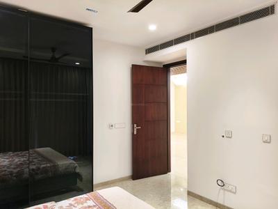 Bedroom Image of 2050 Sq.ft 3 BHK Builder Floor for sale in Sector 65 Gurgaon for Rs. 40500000