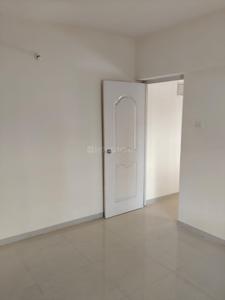 Bedroom Image of 442 Sq.ft 1 BHK Apartment / Flat for sale in Excel Celestia Residency Wing B And C, Moshi Pune for Rs. 3700000