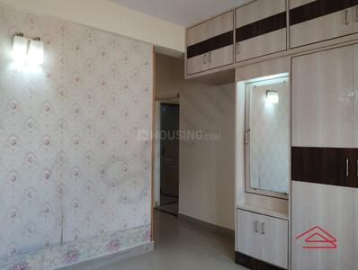 Bedroom Image of 1072 Sq.ft 2 BHK Apartment / Flat for sale in Samethanahalli Bengaluru for Rs. 6700000