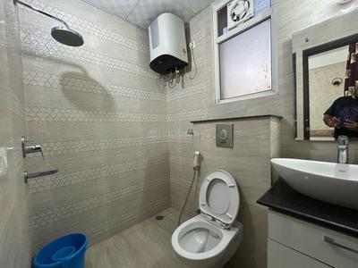 Image of 650 Sq.ft 1 BHK Apartment / Flat for rent in Green Lotus Avenue, PR7 Airport Road, Zirakpur for Rs. 23000
