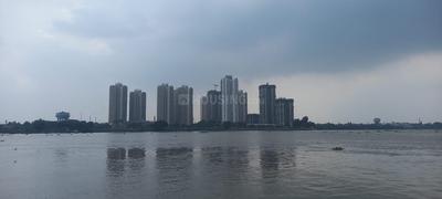 Image of 1683 Sq.ft 4 BHK Apartment / Flat for sale in Alcove New Kolkata Sangam, Serampore, Hooghly for Rs. 10000000