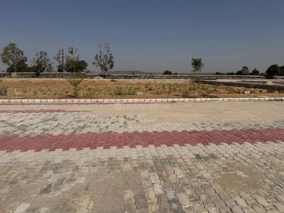 Image of 1000 Sq.ft Residential Plot / Land for sale in Kalwar, Jaipur for Rs. 3790000