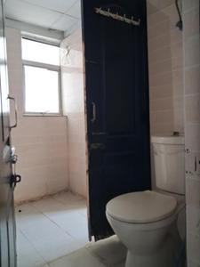 Common Bathroom Image of 1325 Sq.ft 3 BHK Apartment / Flat for sale in Amrapali Zodiac by Amrapali Group, Sector 120 Noida for Rs. 11600000