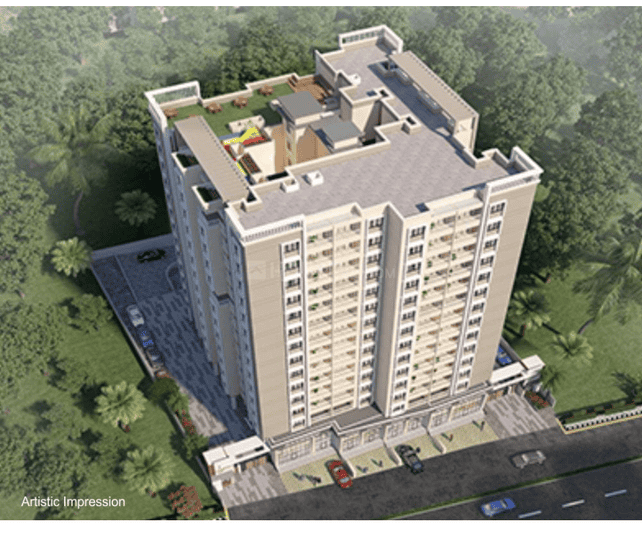 Bhim Nagar, Moshi Main Image 1