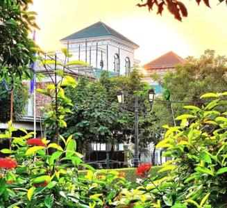 Image of 6450 Sq.ft 4 BHK Villa for sale in Kalli Pashchim, Lucknow for Rs. 35000000