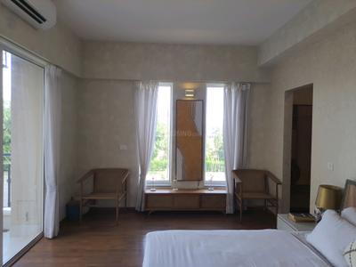 Bedroom Image of 1929 Sq.ft 3 BHK Apartment / Flat for sale in Godrej Nature Plus, Sector 33 Sohna for Rs. 19000000