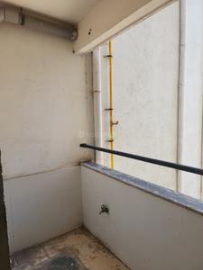 Balcony Image of 2250 Sq.ft 3 BHK Apartment / Flat for sale in Jivrajpark Ahmedabad for Rs. 13500000
