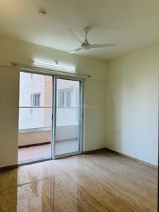 Hall Image of 600 Sq.ft 1 BHK Apartment / Flat for sale in KUL VTP Cygnus Nation R1, Manjari Khurd Pune for Rs. 4810000