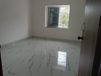 Bedroom Image of 1345 Sq.ft 2 BHK Apartment / Flat for sale in Kalinga Nagar Bhubaneswar for Rs. 9000000