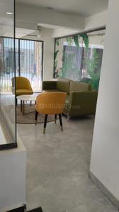 Hall Image of 1158 Sq.ft 2.5 BHK Builder Floor for sale in M3M Soulitude , Sector 89 Gurgaon for Rs. 14100000