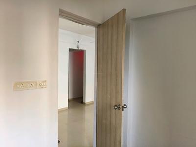 Bedroom Image of 774 Sq.ft 1.5 BHK Apartment / Flat for sale in Lodha Casa Rio by Lodha Group, Palava Phase 1 Thane for Rs. 4200000