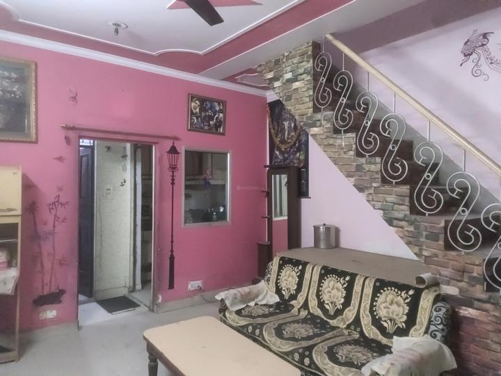 Sector 4B, Sector 4 Rohini Main Image 1