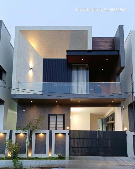 Maharani Avenue, Vadavalli Main Image 1