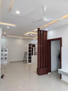 Hall Image of 2900 Sq.ft 4.5 BHK Apartment / Flat for rent in L And T Olivia At Raintree Boulevard, Sahakara Nagar Bengaluru for Rs. 120000