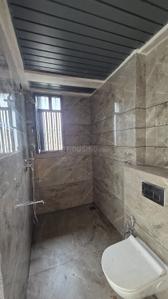 Bathroom Image of 1207 Sq.ft 3 BHK Apartment / Flat for sale in Ratnanjali Hastinapur The Royal Legacy, Jodhpur Ahmedabad for Rs. 25000000