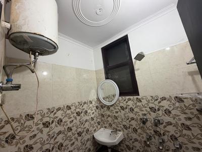 Image of 600 Sq.ft 2 BHK Builder Floor for sale in Mayur Vihar Phase 1, New Delhi for Rs. 4500000