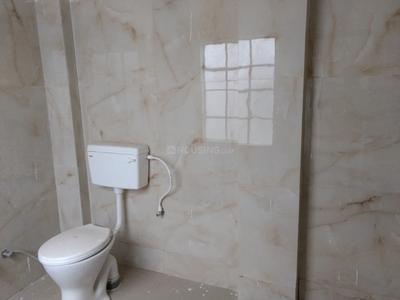 Bathroom Image of 2400 Sq.ft 4 BHK Duplex for sale in Pumarth Meadows, Manglia Indore for Rs. 9500000