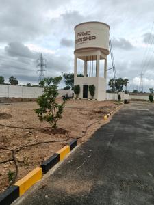 Image of 1200 Sq.ft 1 BHK Villa for sale in LE Grand Kinathukadavu, Kinathukadavu, Coimbatore for Rs. 560000
