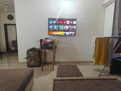 Hall Image of 2bhk in Santacruz West, Mumbai