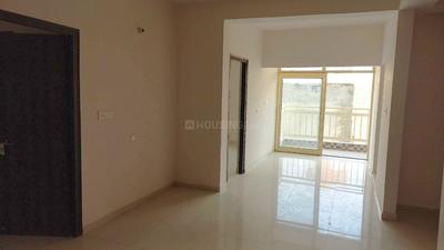 Hall Image of 1150 Sq.ft 2 BHK Apartment / Flat for sale in Kargaina Bareilly for Rs. 3500000