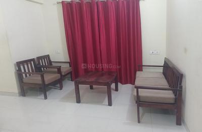 Hall Image of Shivshankar Nest#2 in Thane West, Thane
