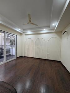 Bedroom Image of 2475 Sq.ft 3.5 BHK Builder Floor for sale in Sector 49 Gurgaon for Rs. 37500000