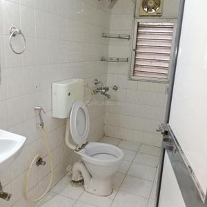 Image of 720 Sq.ft 2 BHK Apartment / Flat for sale in Raheja Sunglow, Powai, Mumbai for Rs. 15400000