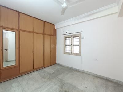 Bedroom Image of 1414 Sq.ft 3 BHK Apartment / Flat for sale in Tarnaka Secunderabad for Rs. 7300000