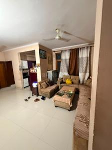 Hall Image of 800 Sq.ft 2 BHK Apartment / Flat for sale in Penta Homes, Nabha Zirakpur for Rs. 3950000