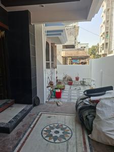 Balcony Image of 3000 Sq.ft 4 BHK Independent House for rent in Dharampeth Nagpur for Rs. 50000